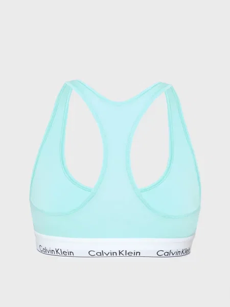 Без підкладки бюстгальтер Calvin Klein