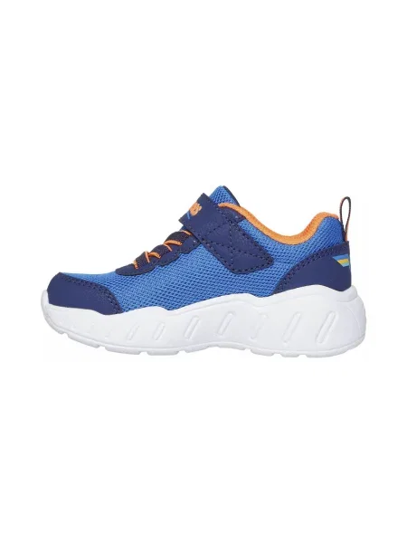 Sportcipők Skechers Play Scene kék