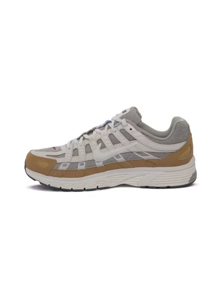 Pantofi Nike gri