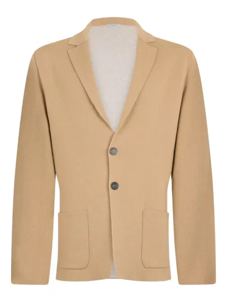 Marynarka Malo brązowa