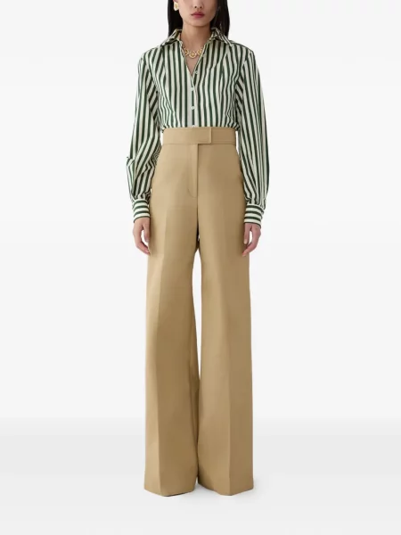 Pantaloni Carolina Herrera