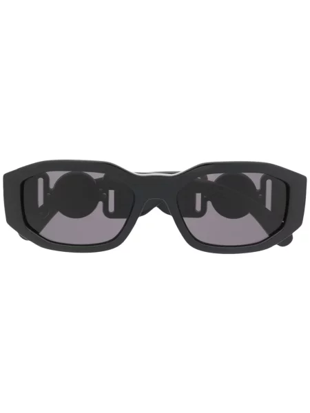 Ochelari de soare Versace Eyewear negru