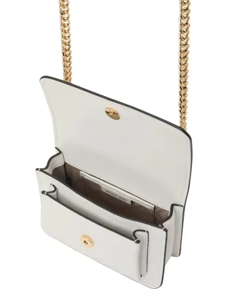MICHAEL Michael Kors Geantă de umăr alb