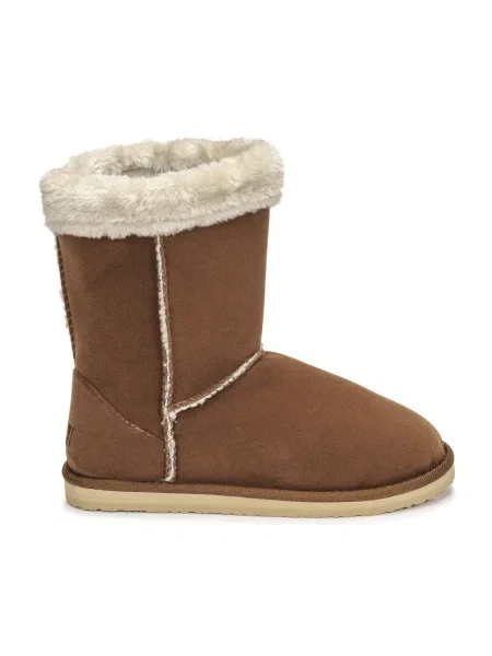 Félcipő Cool Shoe barna