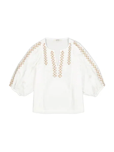 GARCIA Halenka / offwhite béžová