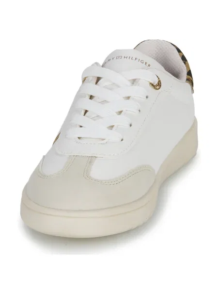 Pantofi copii Tommy Hilfiger alb