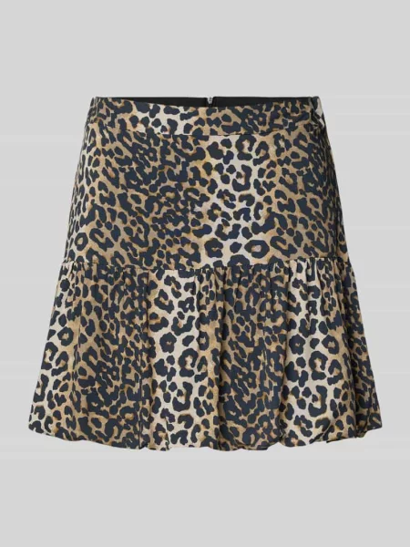 Spódnica mini na ramiączkach z czystej model ‘NOVA LIFE’ Only