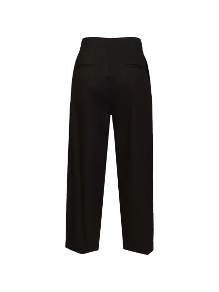 Pantaloni Al Duca D’aosta 1902 negru