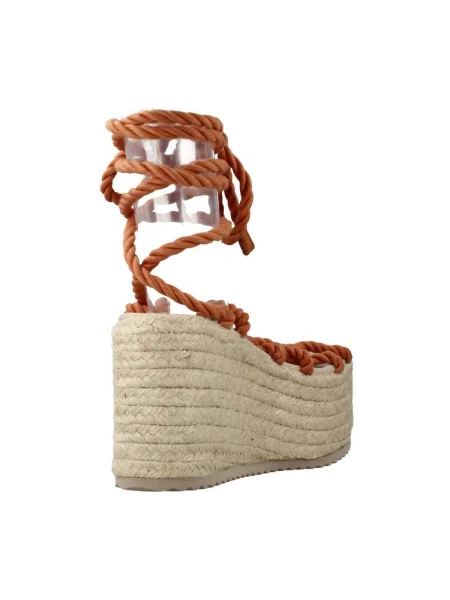 Pantofi Yellow galben