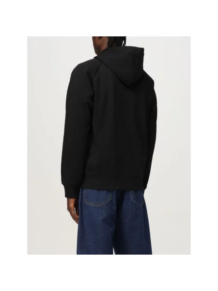 Kurtka Carhartt Wip czarna