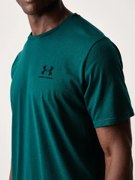 Футболка Under Armour