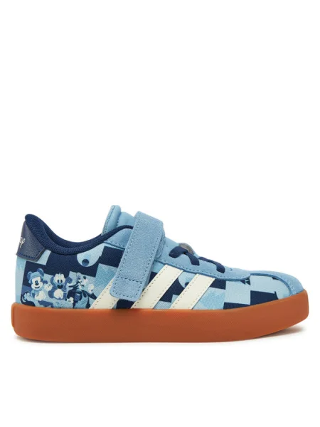 Adidas Сникърси Disney Mickey VL Тъмносин