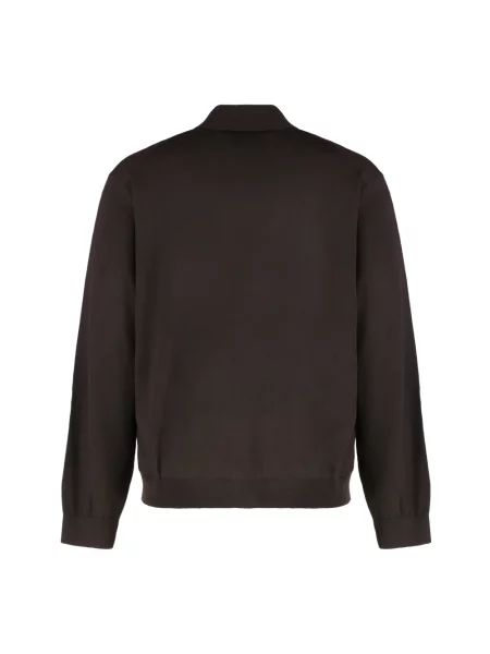 Sweter Our Legacy brązowy