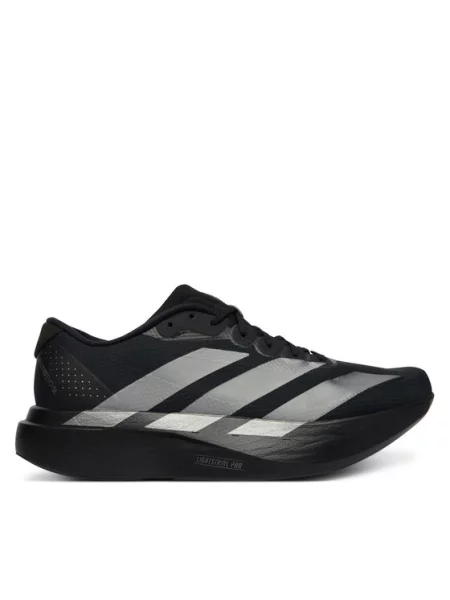 Adidas Futócipő Adizero EVO SL WOVEN fekete