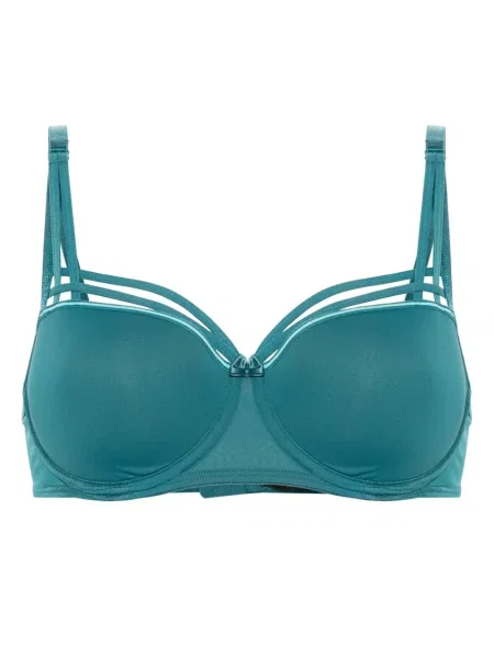 Сутиен Marlies Dekkers синьо