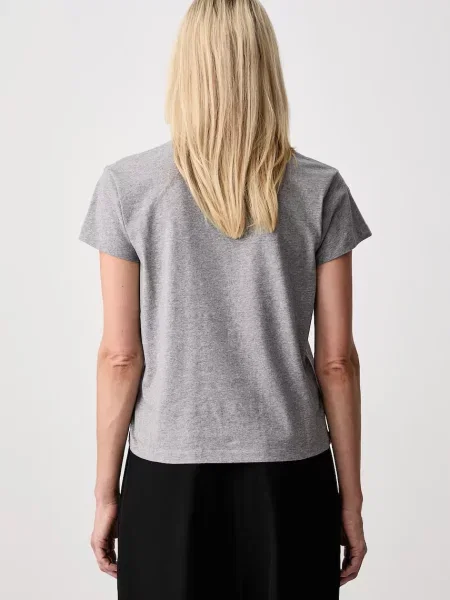 Футболка Mm6 Maison Margiela