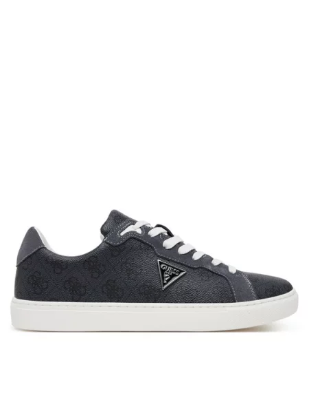 Sneakersy Guess szare