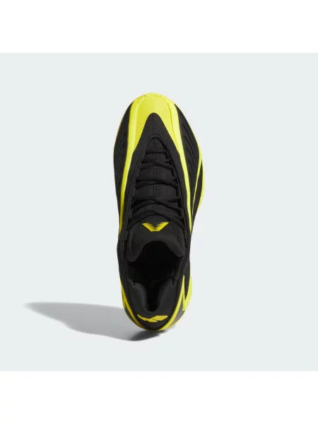Sneakersy Adidas czarne