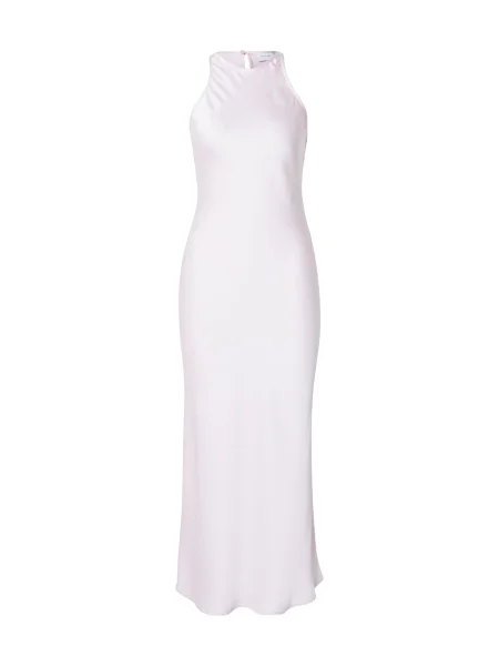 VILA Rochie de seară VIRAVENNA' roz