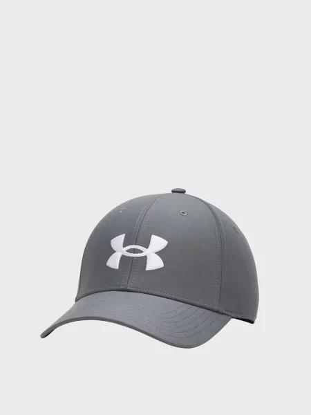 Кепка Under Armour сіра