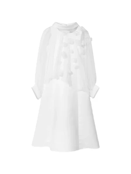 Sukienka dziecięca Dress & Fleur biała