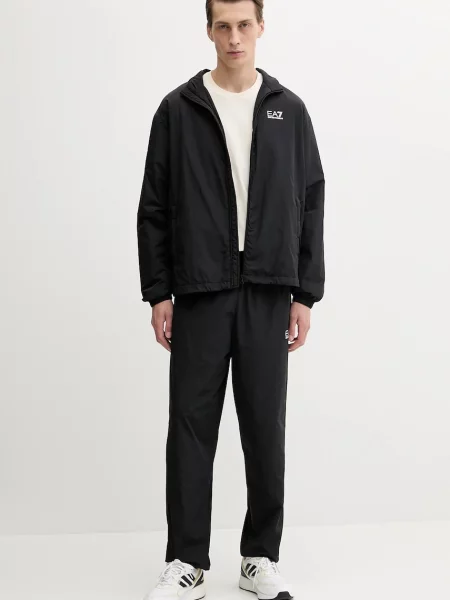 Emporio Armani trening negru