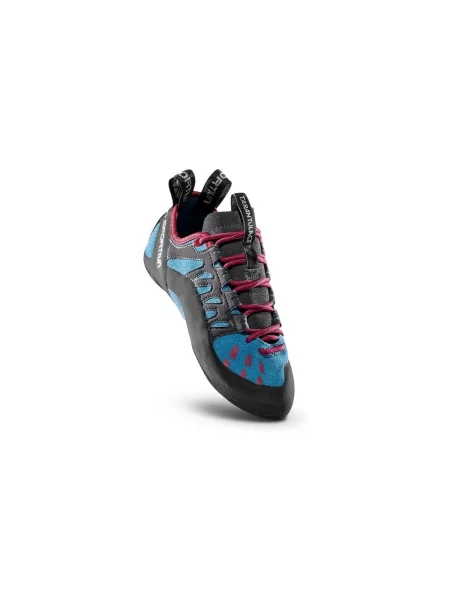 Pantofi La Sportiva negru