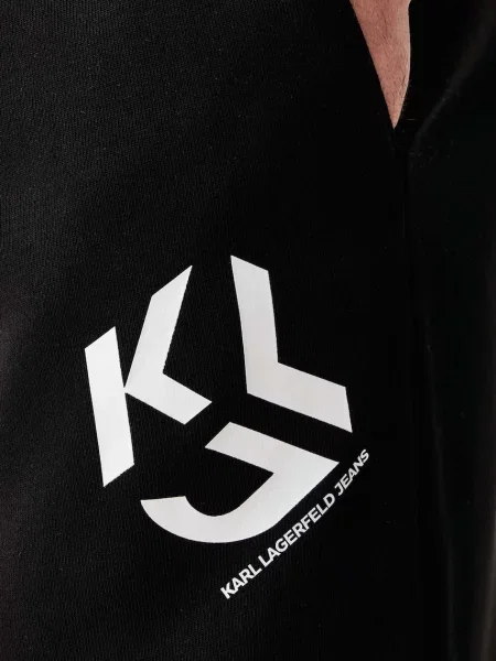 Спортивные штаны Karl Lagerfeld Jeans