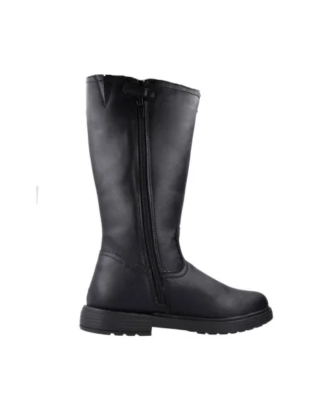 Pantofi copii Geox negru