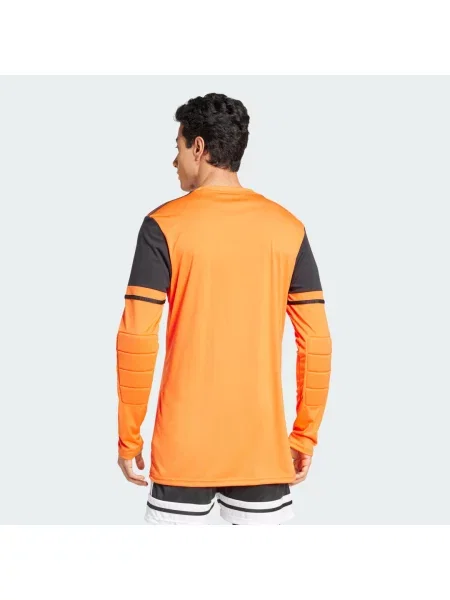 Koszulka Squadra 25 Goalkeeper Long Sleeve czarna