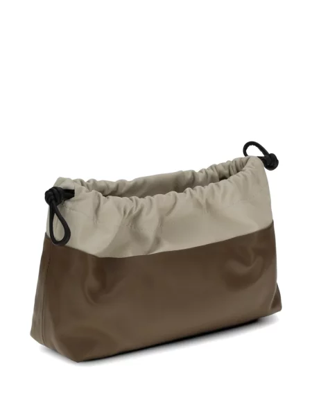 Kopertówka Pierre Hardy ze sznurkiem brązowa