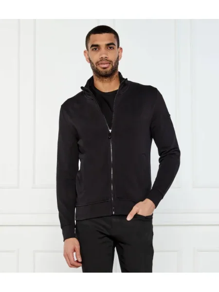 Peuterey Hanorac ALTAIR negru