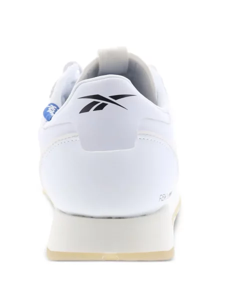 Klasické tenisky Reebok bílé