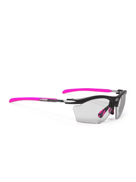 Okulary Rudy Project Rydon Slim Impactx Photochromic czarne