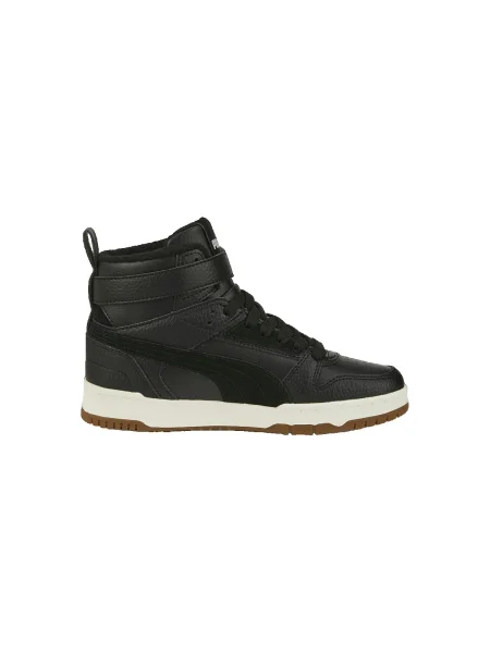 Pantofi Puma negru