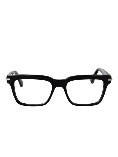 Ochelari de soare Ferragamo Eyewear negru