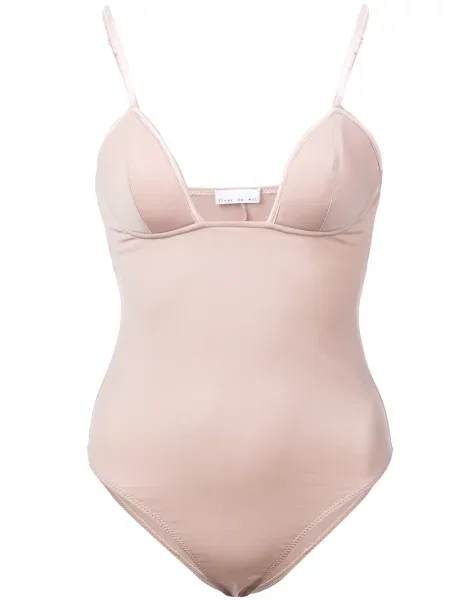 Body Fleur Du Mal roz