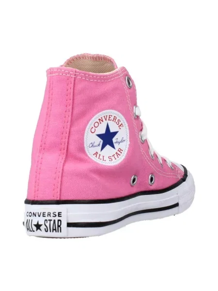 Sneakerși Converse Chuck Taylor All Star roz