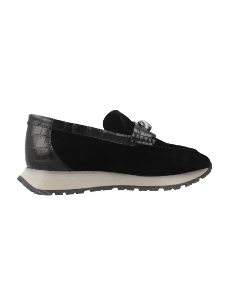 Pantofi Hispanitas negru