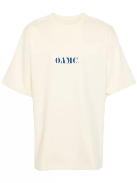 Tričko Oamc s potiskem