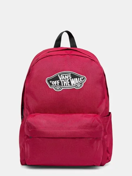 Nahrbtnik Vans roza