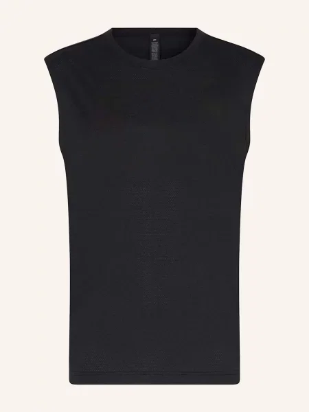 Tričko Lululemon černé