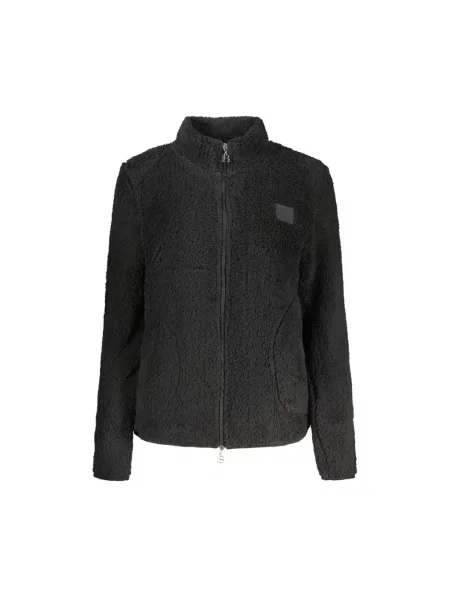 Bluza Laura Biagiotti czarna