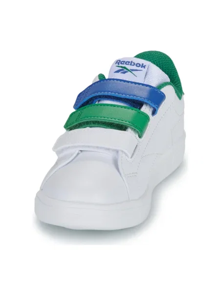 Pantofi copii Reebok Classic alb