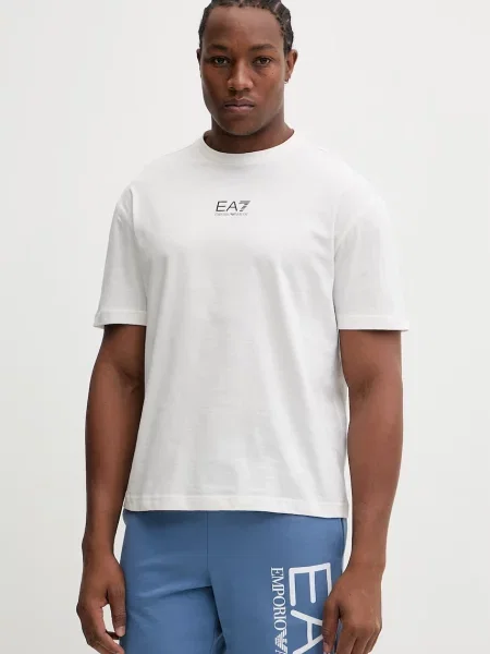 Футболка Ea7 Emporio Armani