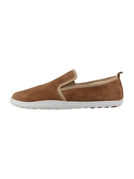 Pantofi Waals maro