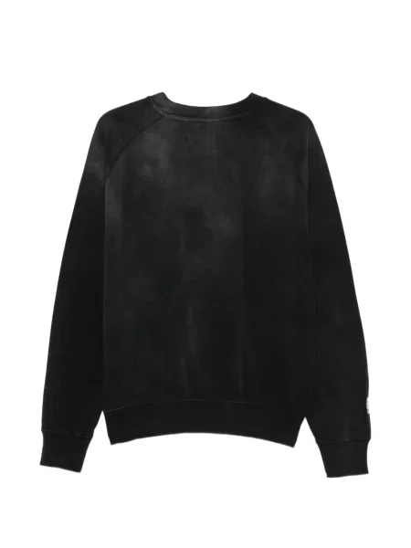 Pulover Deus Ex Machina negru