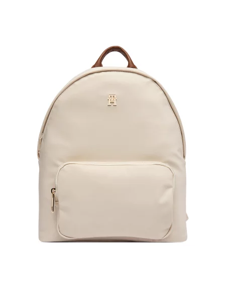 Nahrbtnik Tommy Hilfiger rjava