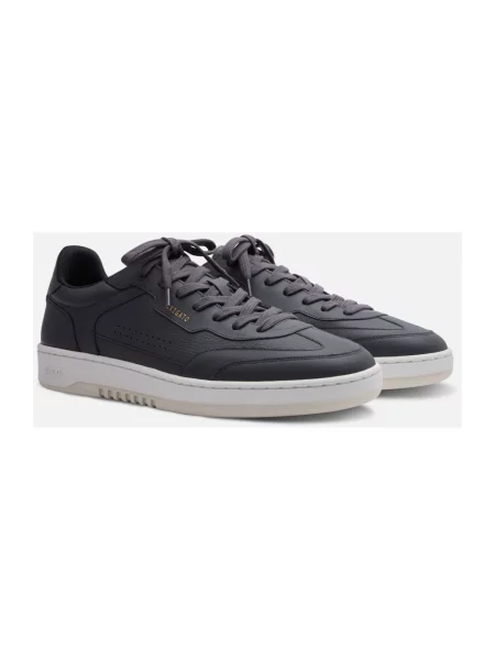 Sneakersy Axel Arigato skórzane czarne