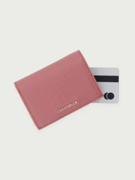 Кошелек Coccinelle